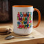 Wellness Mug - Do What Makes
