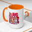 Anniversary Mug - Love Never Fails