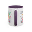 Birthday Mug - Birthday Fairy Cake