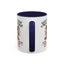 Humor Mug - Don't Be Rude
