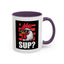 Humor Mug - Rooster Sup?