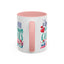 Anniversary Mug - I Love You More Than Cupcakes