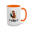 Office Mug - F-CAW-F