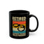 Retirement Mug
