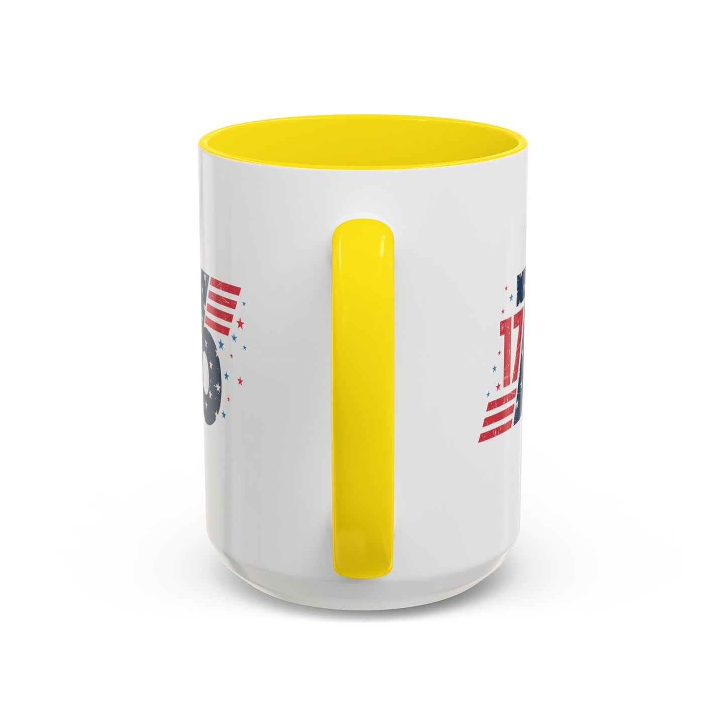 4th of July Mug - 1776