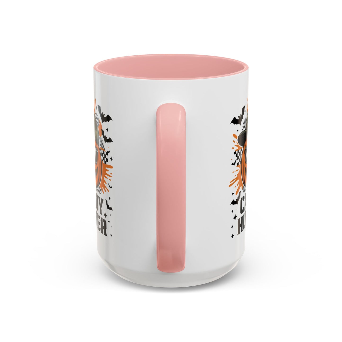 Halloween Mug - Candy Hunter
