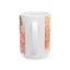 Mother's Day Mug - Mom & Daughter Embrace