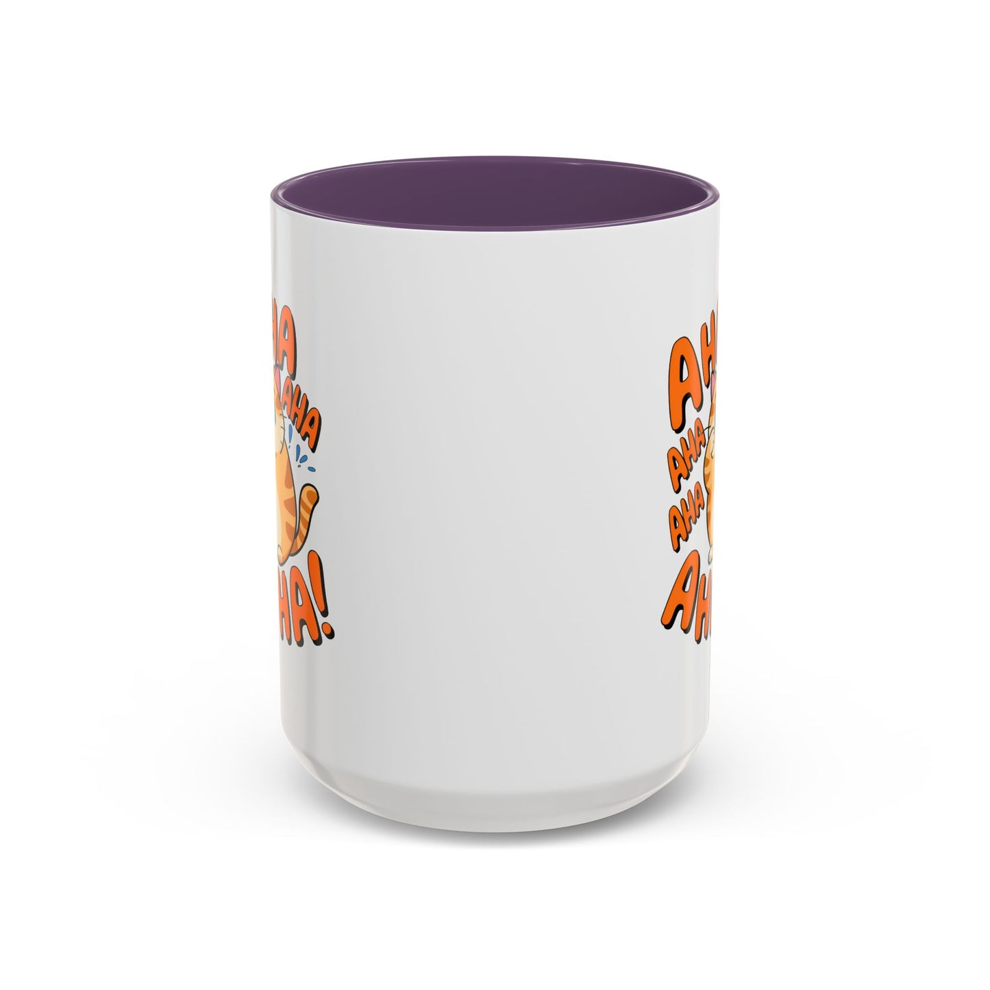 Animal Mug - Ahahaha