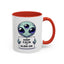 Alien Mug - Keep Calm
