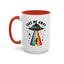 Alien Mug - Take Me Away