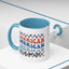 4th of July Mug - American Mama