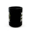 Adventure Mug - Wild and Free