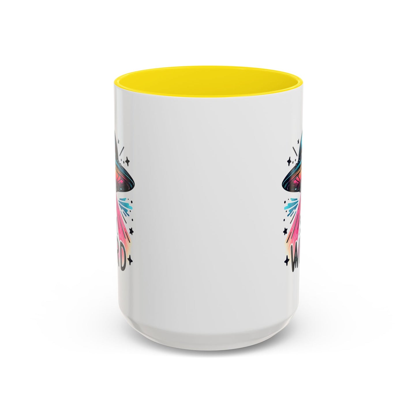 Alien Mug - Stay Weird