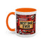 Father's Day Mug - Best Dad Ever Toolset