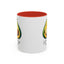 Valentine's Day Mug - Avo Always Love You