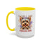 Animal Mug - A Small Dog