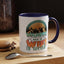 Adventure Mug - Wander Where