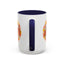 Wellness Mug - Think Happy Thoughts Hippie