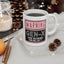 Humor Mug - Warning Gen-X