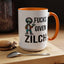 Adult Mug - Fucks Given Zilch