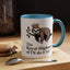 Office Mug - I'll Do It Later