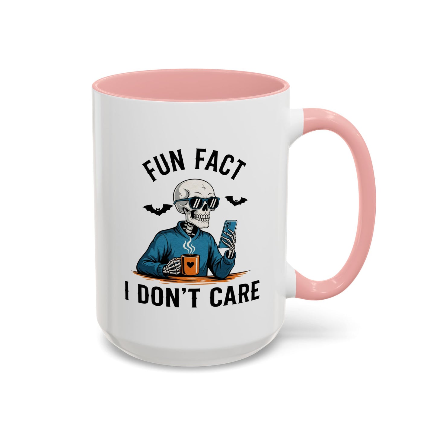 Office Mug - Fun Fact