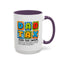 Father's Day Mug - Dad Tax