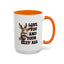Valentine's Day Mug - I Love You Ass