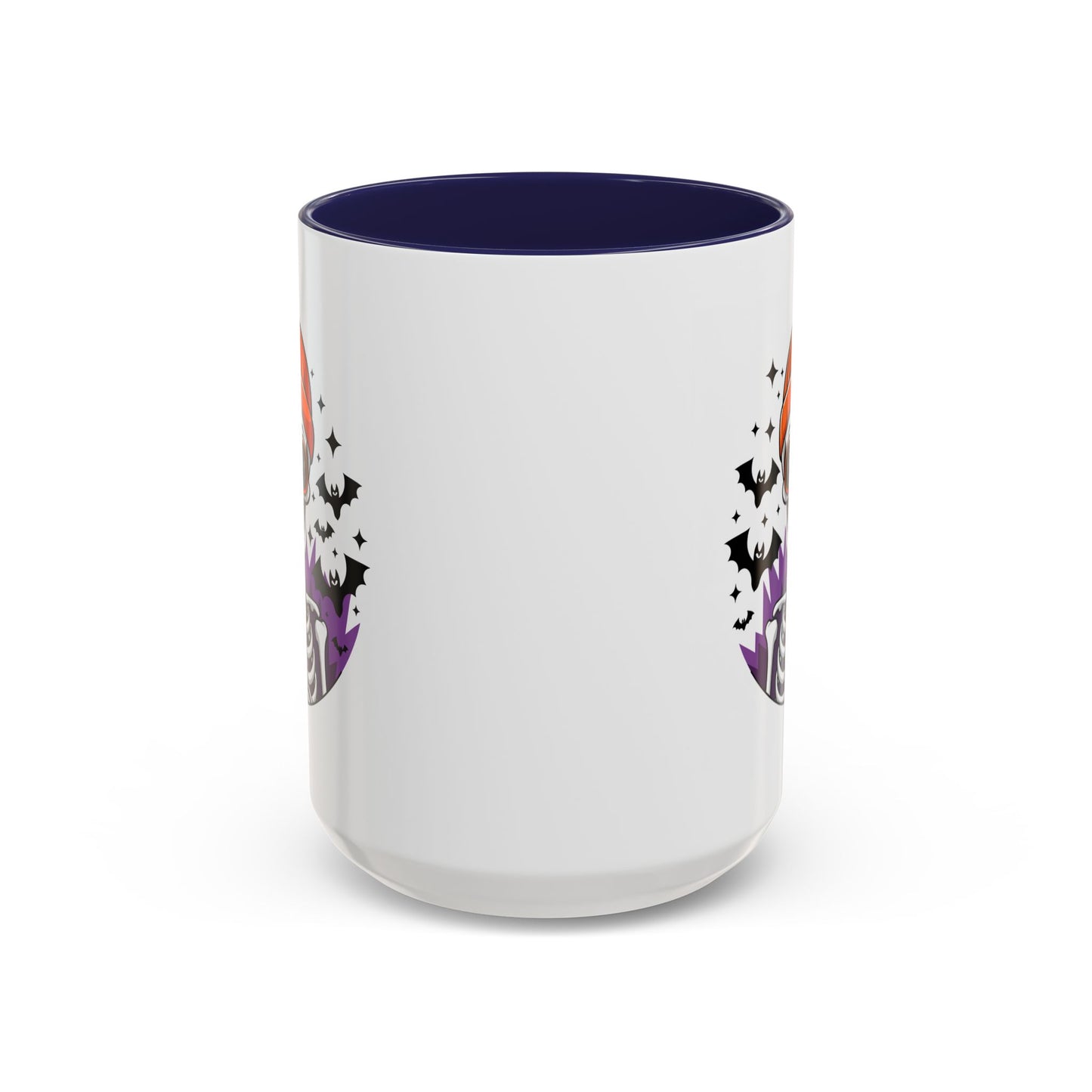 Halloween Mug - Skeleton
