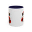 4th of July Mug - Fallen Soldier Cross