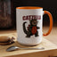 Animal Mug - Catzilla
