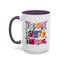 Religious Mug - Pray About Everything