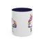 Humor Mug - Nope Unicorn