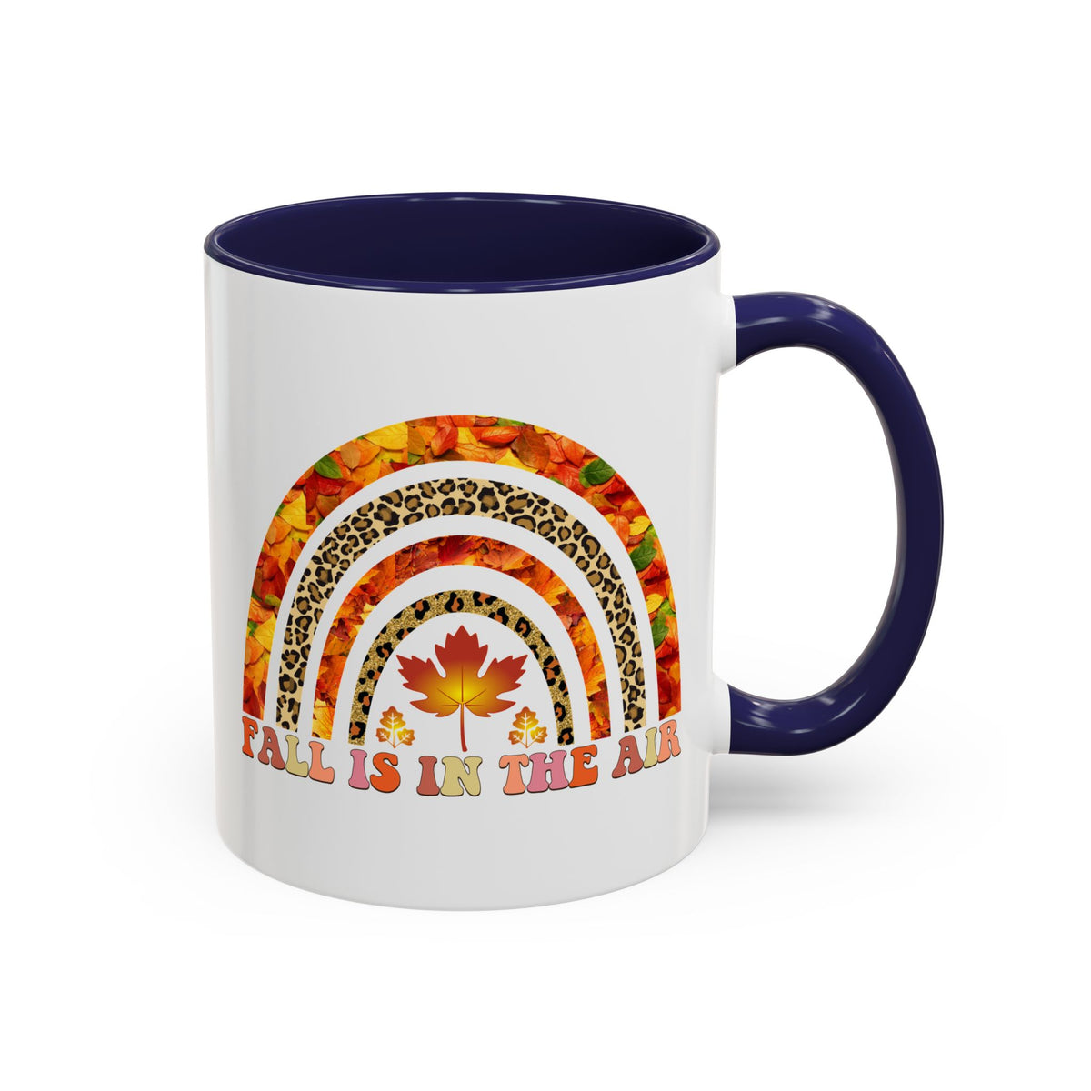 Fall Mug