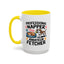 Animal Mug - Professional Napper