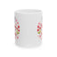 Anniversary Mug - I Love You More Than Yesterday