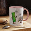 Humor Mug - You Rock You Rule