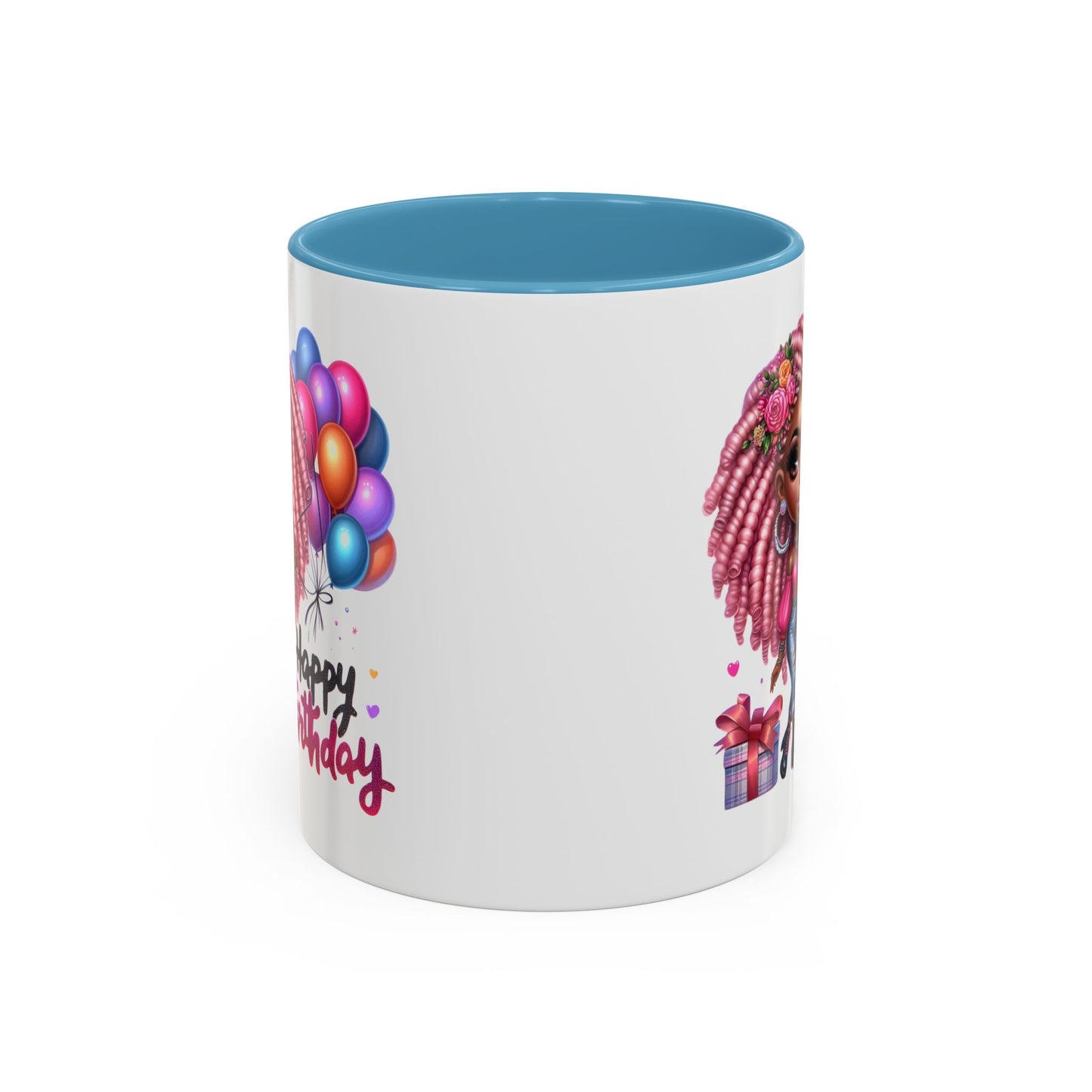 Birthday Mug - Happy Birthday Diva