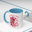Support Mug - Give Cancer The Boot
