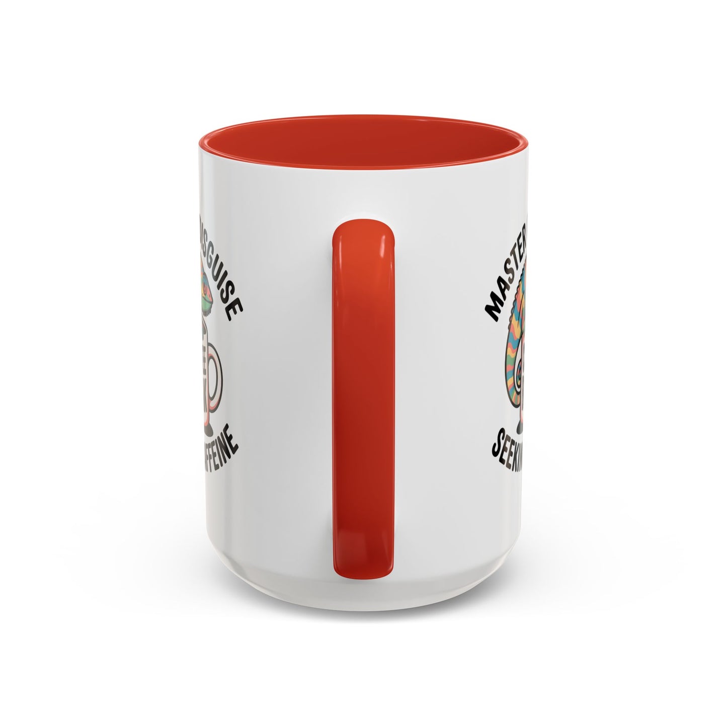 Office Mug - Master of Disguise