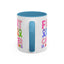 Support Mug - Fight Cancer