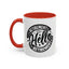 Retirement Mug
