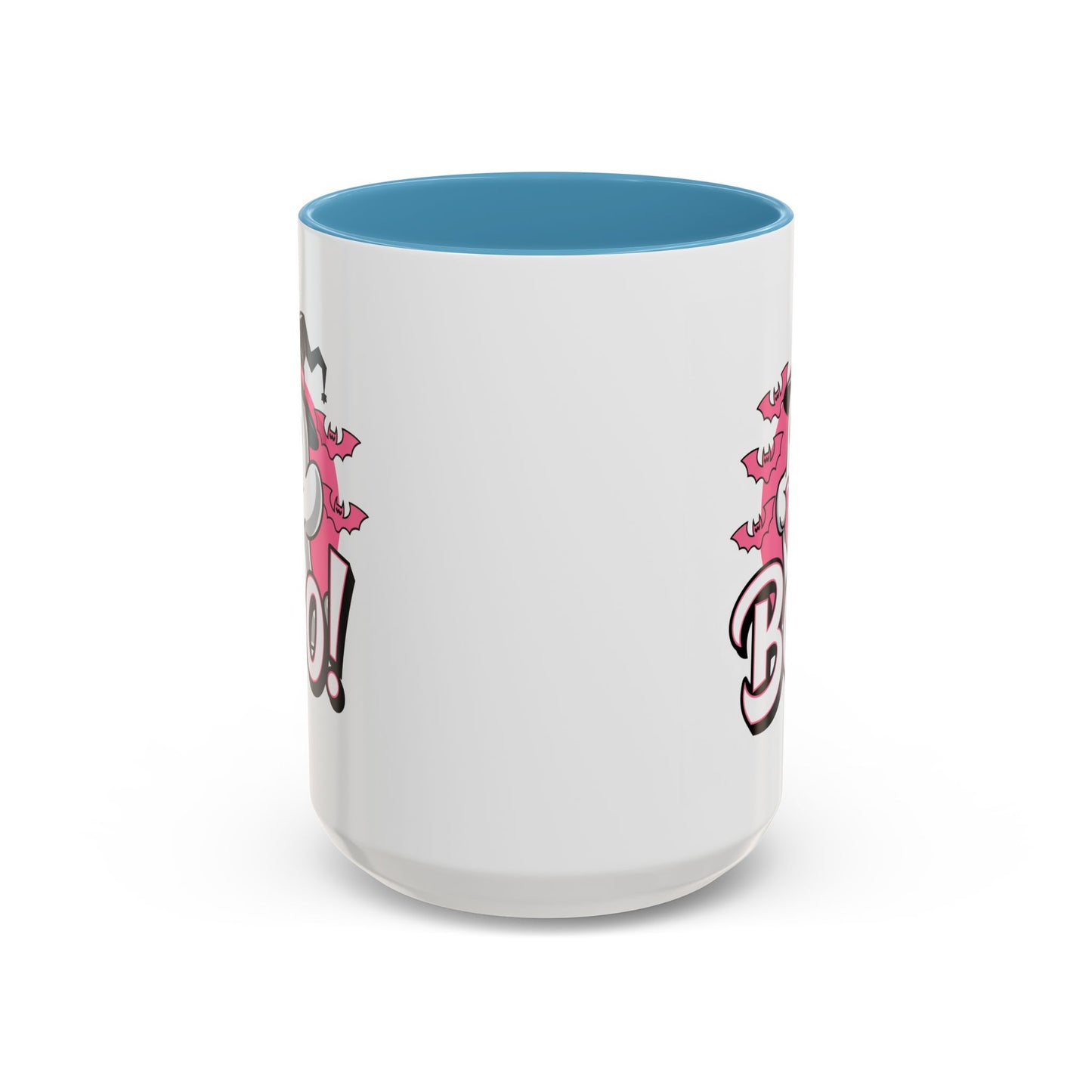 Halloween Mug - Boo Ghost