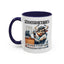Office Mug - Procaffeinating