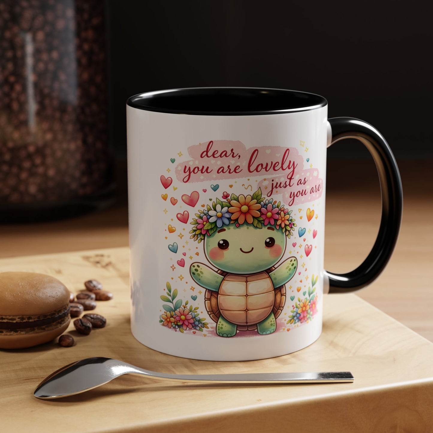 Wellness Mug - You Are Lovely