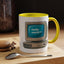 Office Mug - Hello World