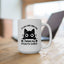 Humor Mug - If you Can See Me I Failed My Stealth Check