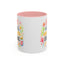 Wellness Mug - Expect Nothing Appreciate Everything