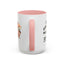 Humor Mug - Not Givin Any Fox