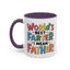 Father's Day Mug - World's Best Farter